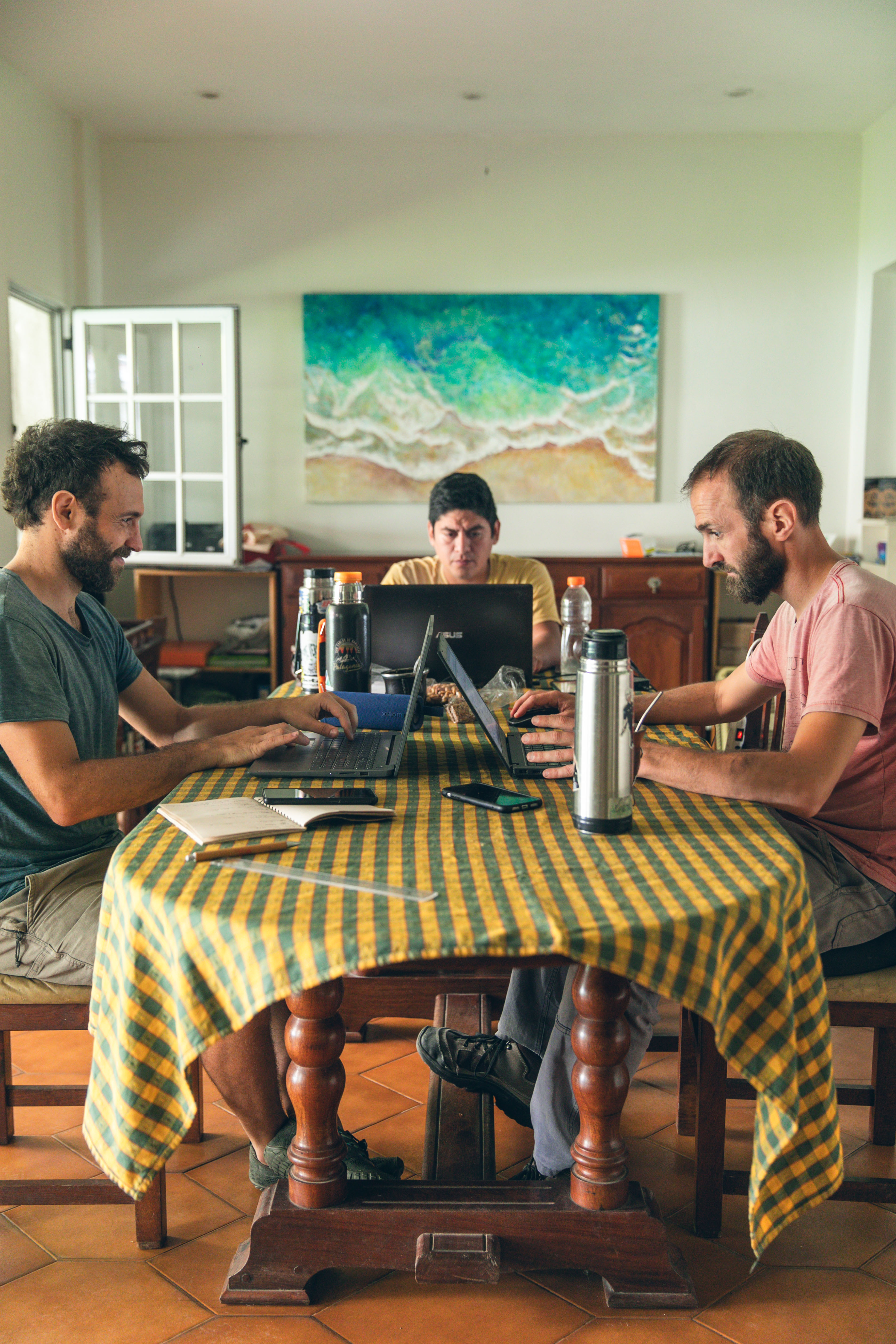 Procesos sustentables